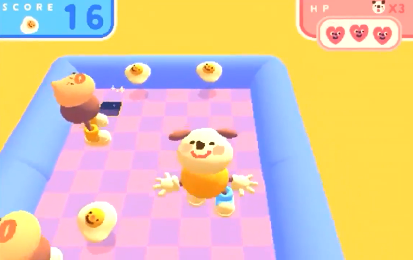 Pipsqueak