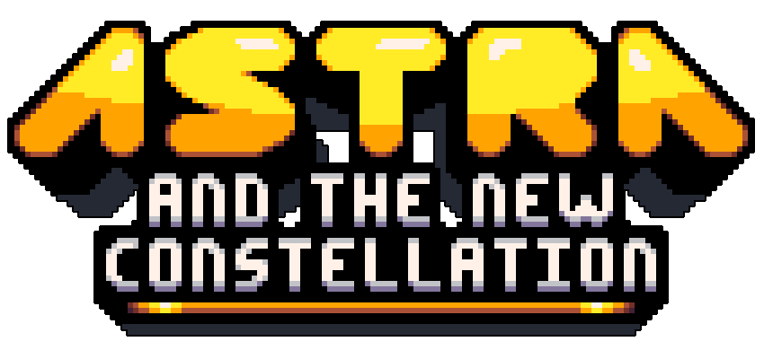 Astra and the New Constellation