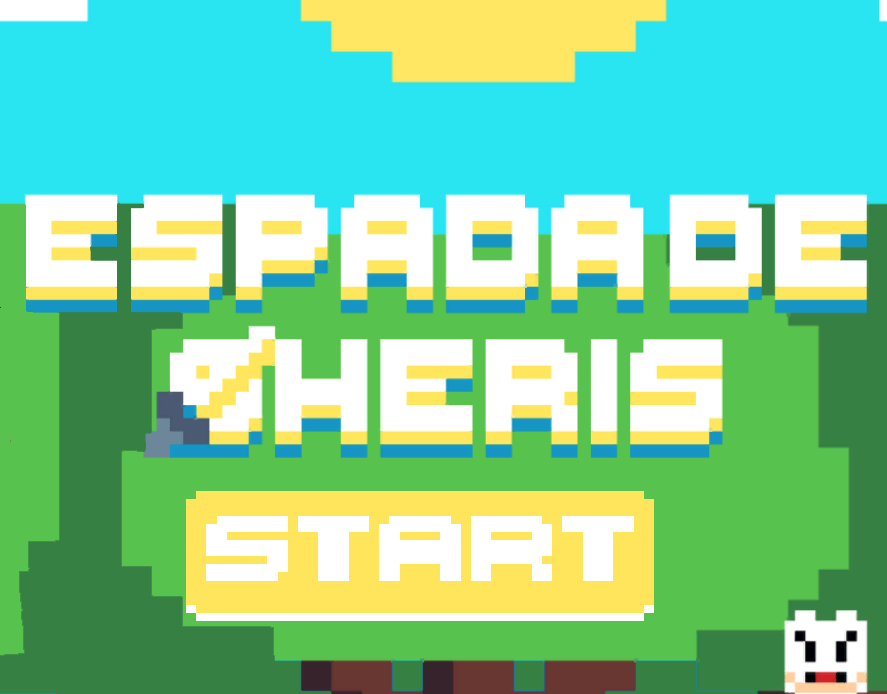 Espada de Sheris