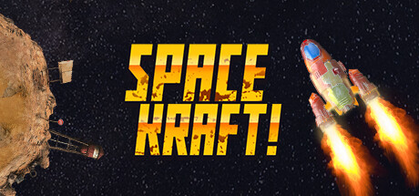 Spacekraft!