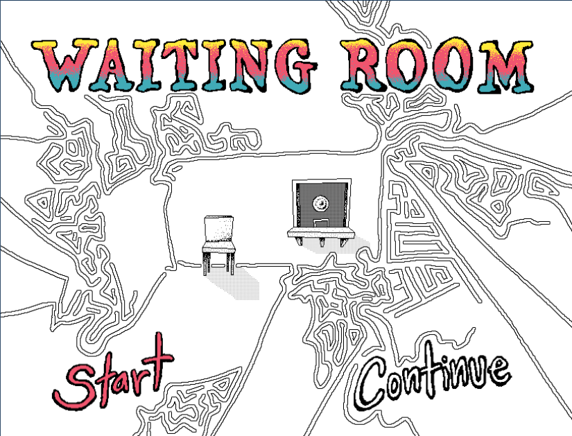 Waiting Room