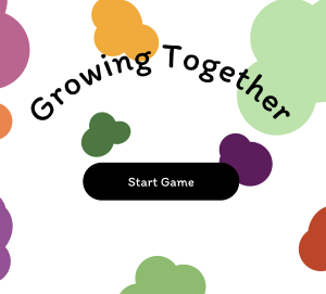 Growing Together