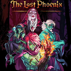 The Last Phoenix