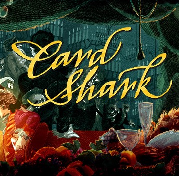 Card Shark