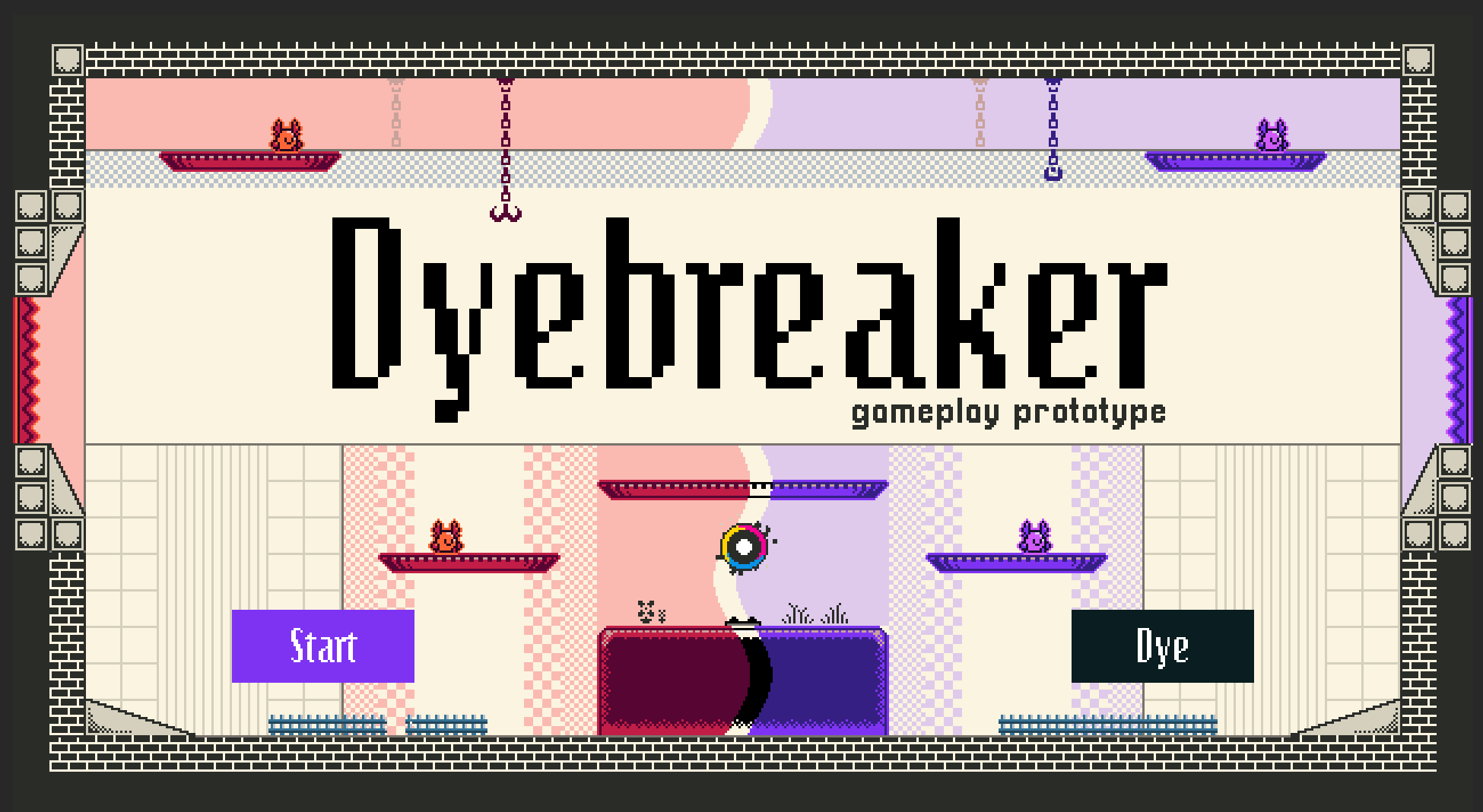 Dyebreaker