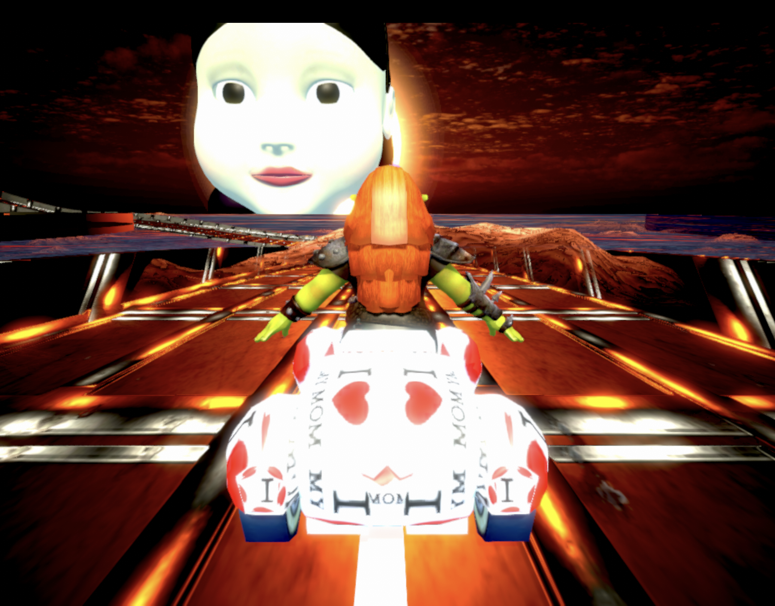 round n’ round