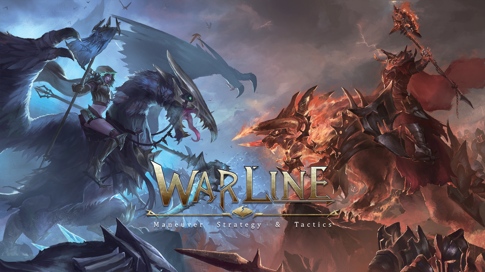 Warline