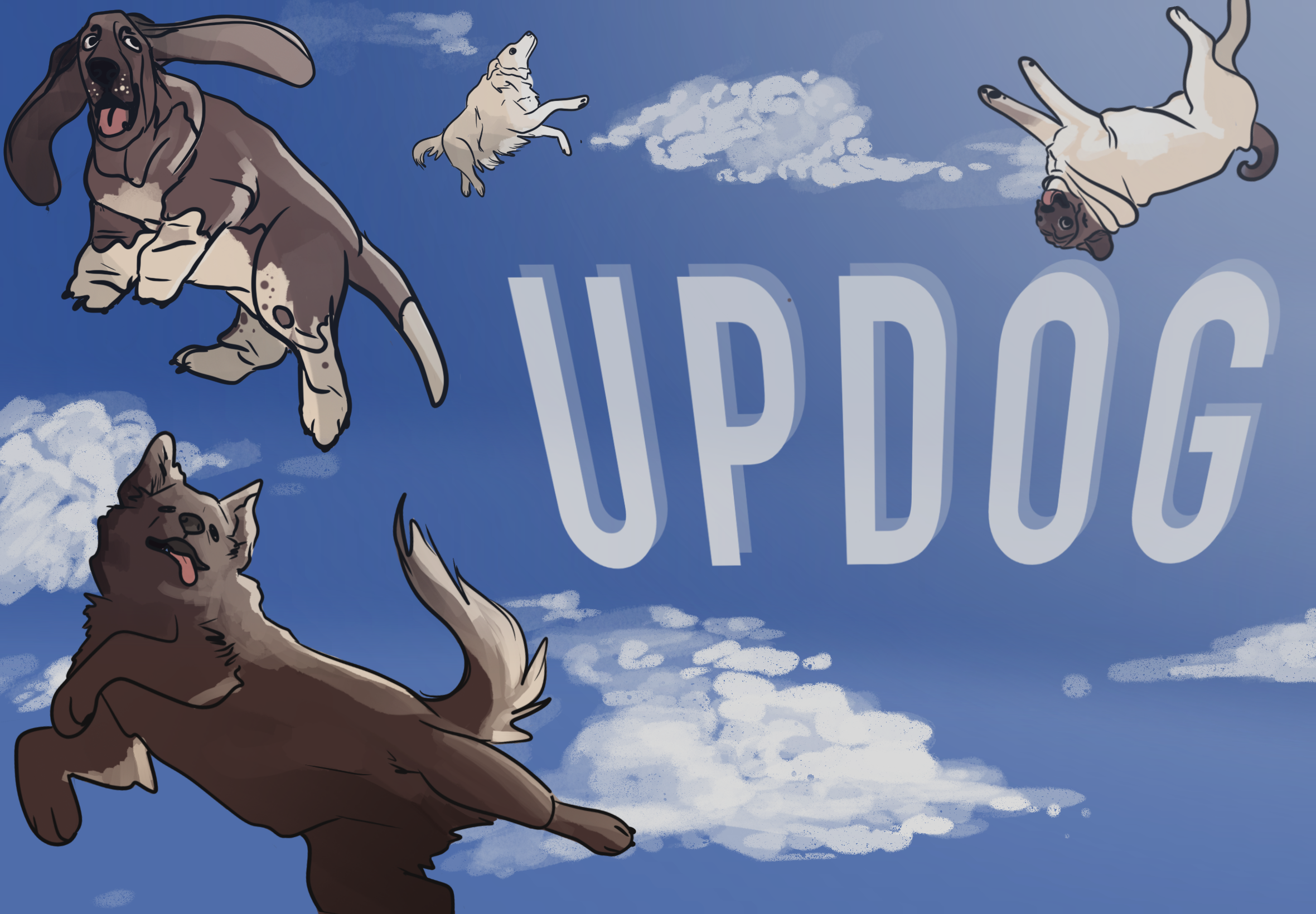 UPDOG