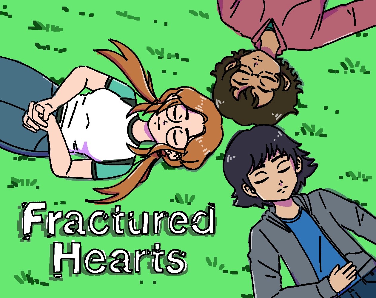Fractured Hearts