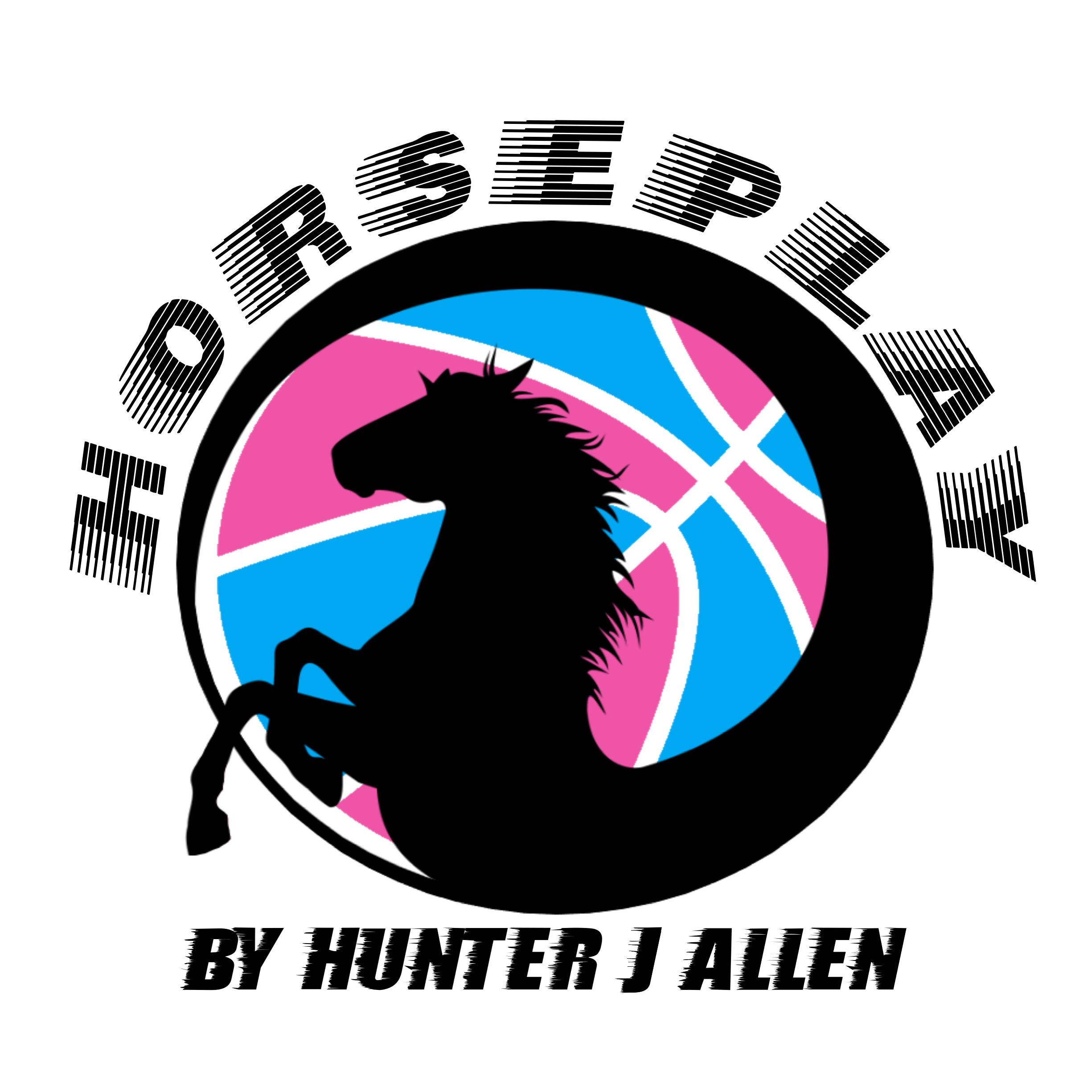 Horseplay