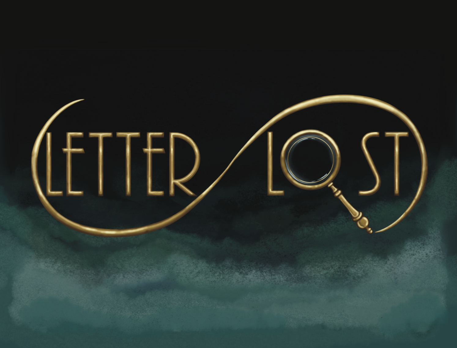 Letter Lost