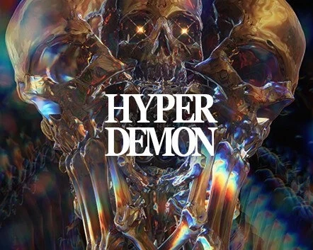 Hyper Demon