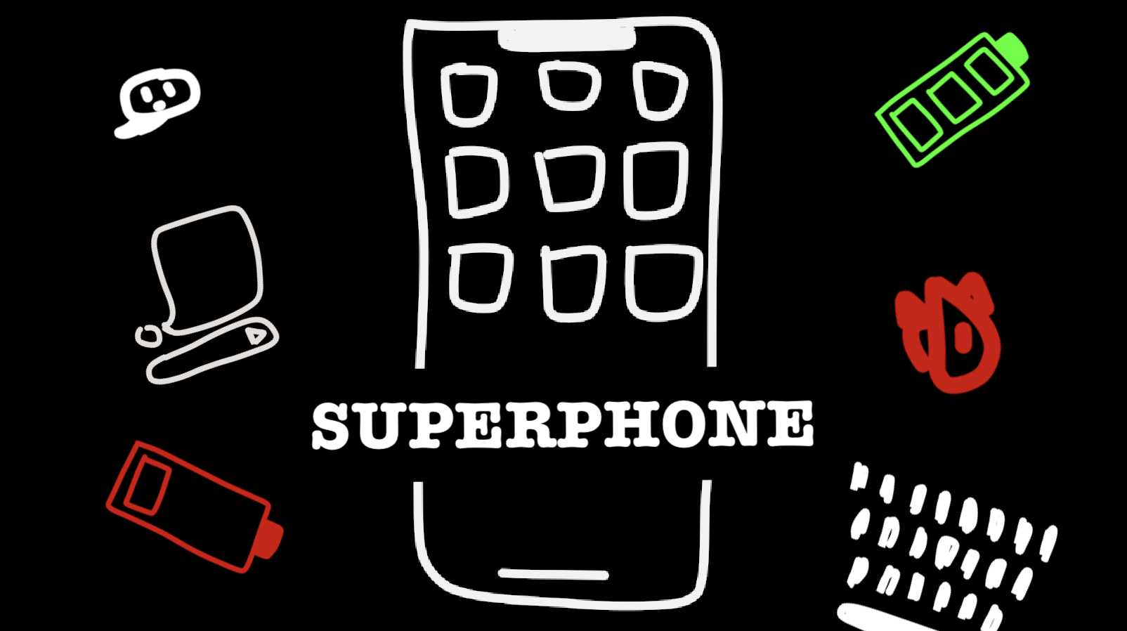Superphone
