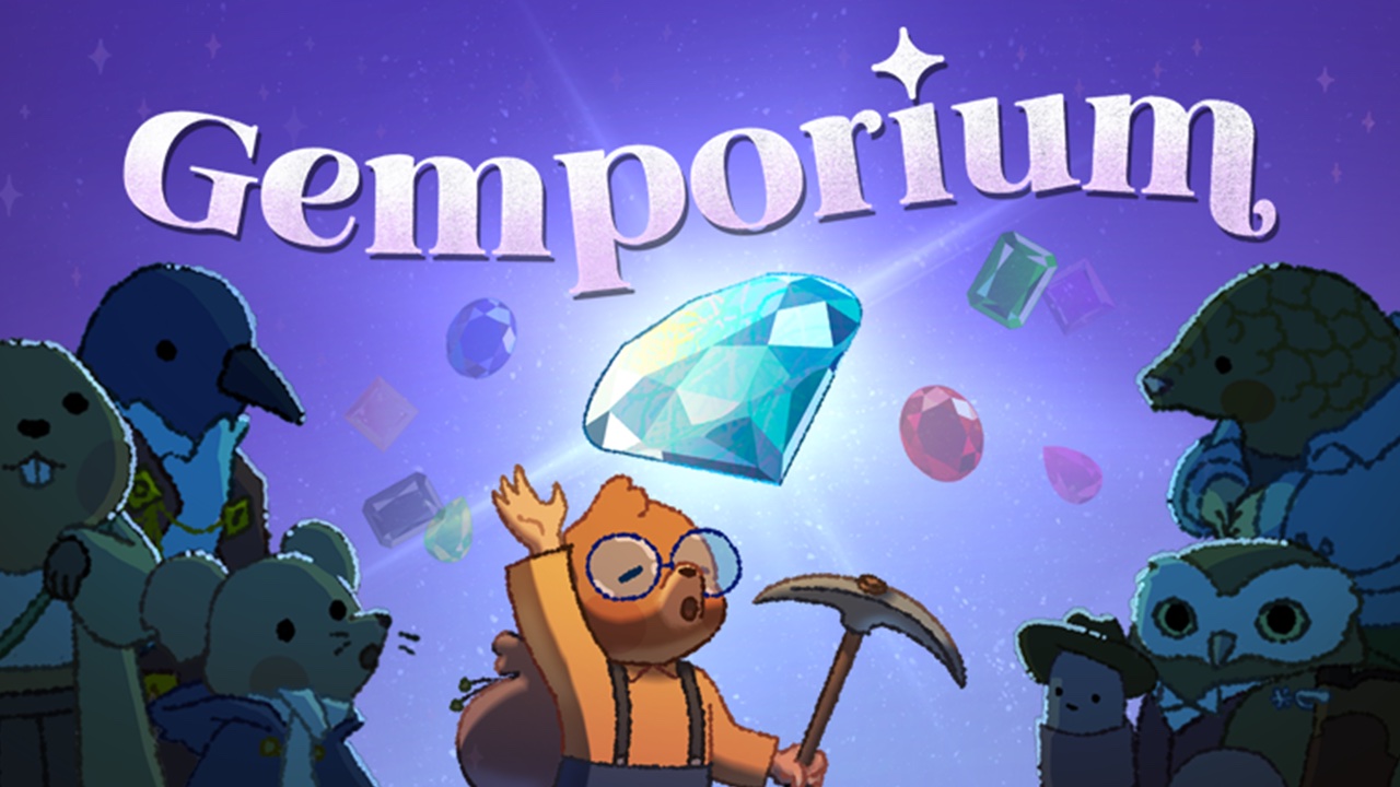 Gemporium