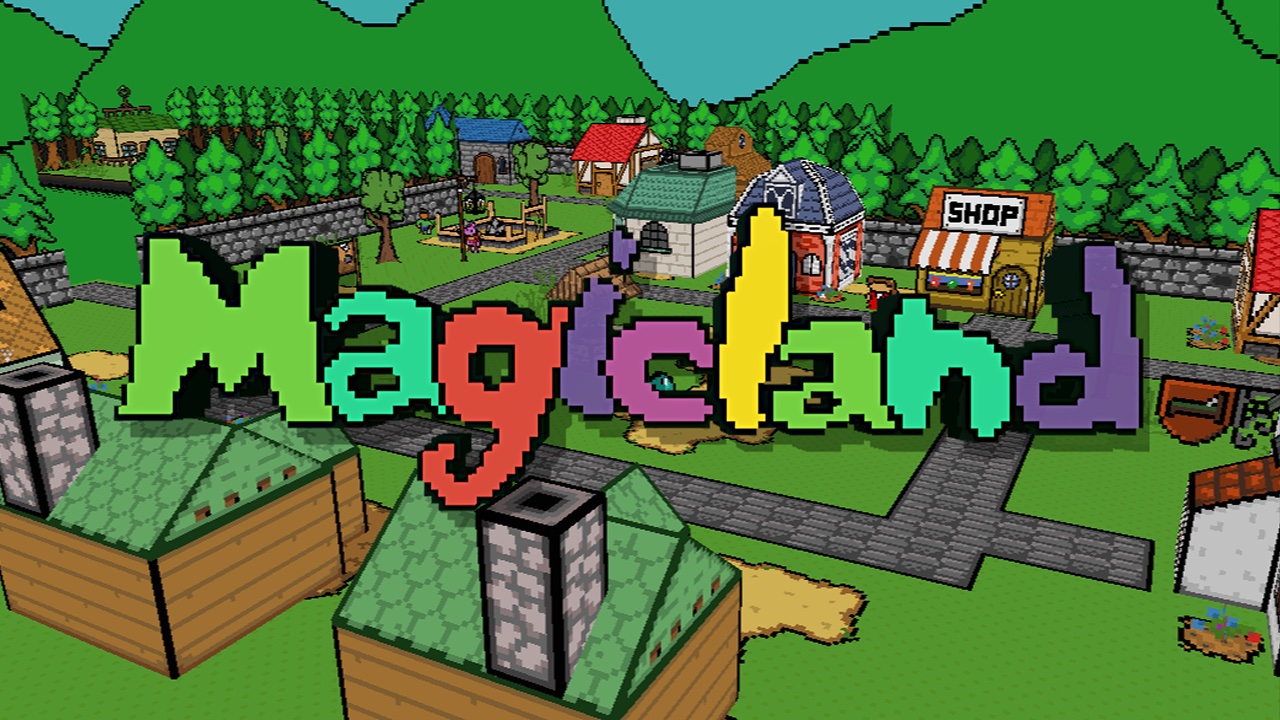 Magicland