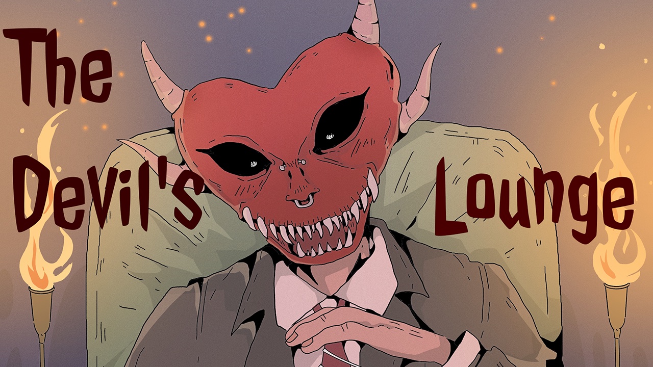 The Devil's Lounge