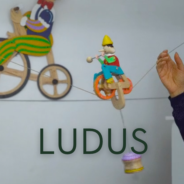 Ludus