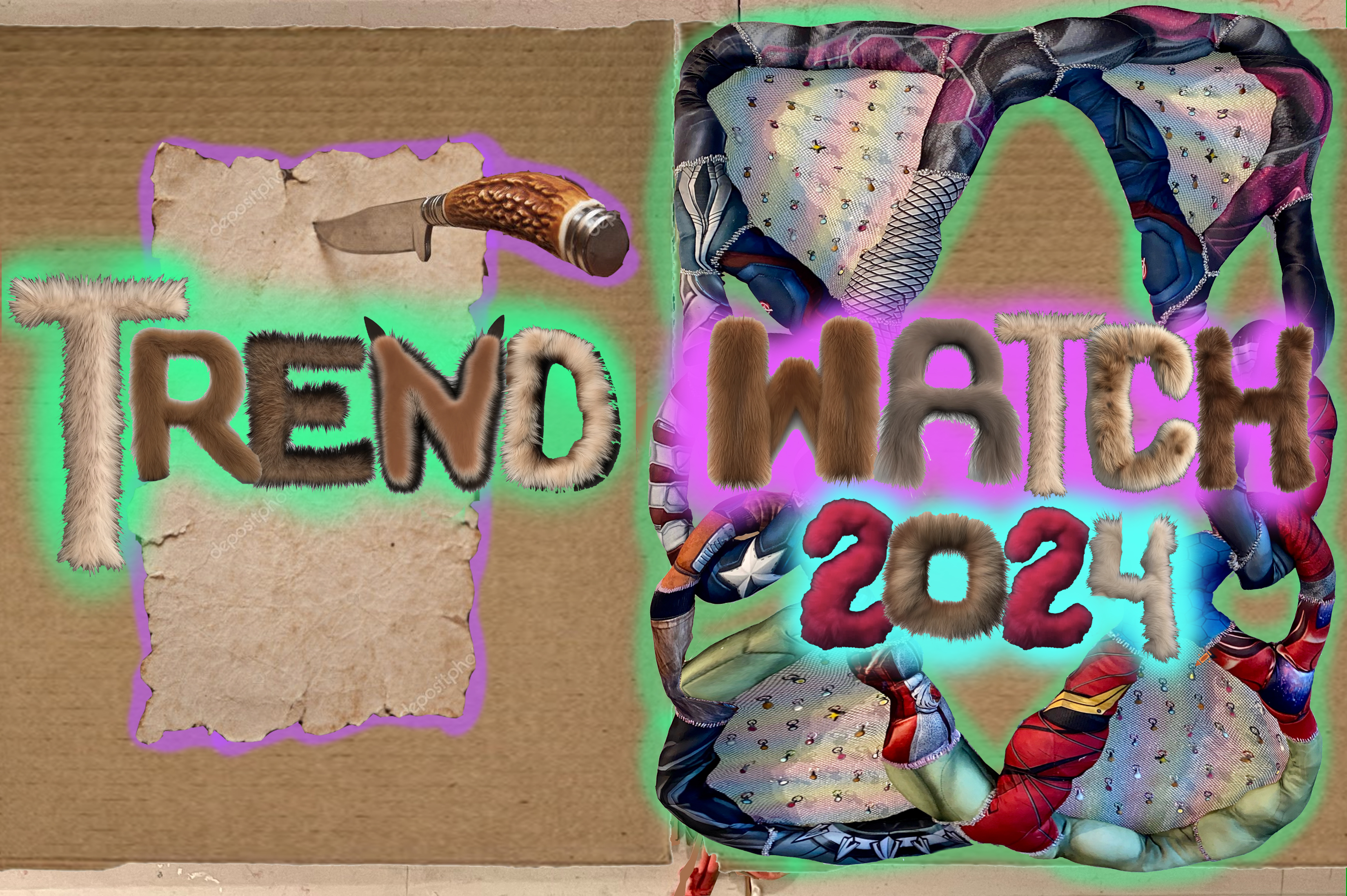 Trend Watch 2024