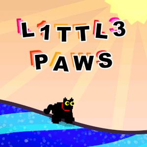 L1ttl3 Paws