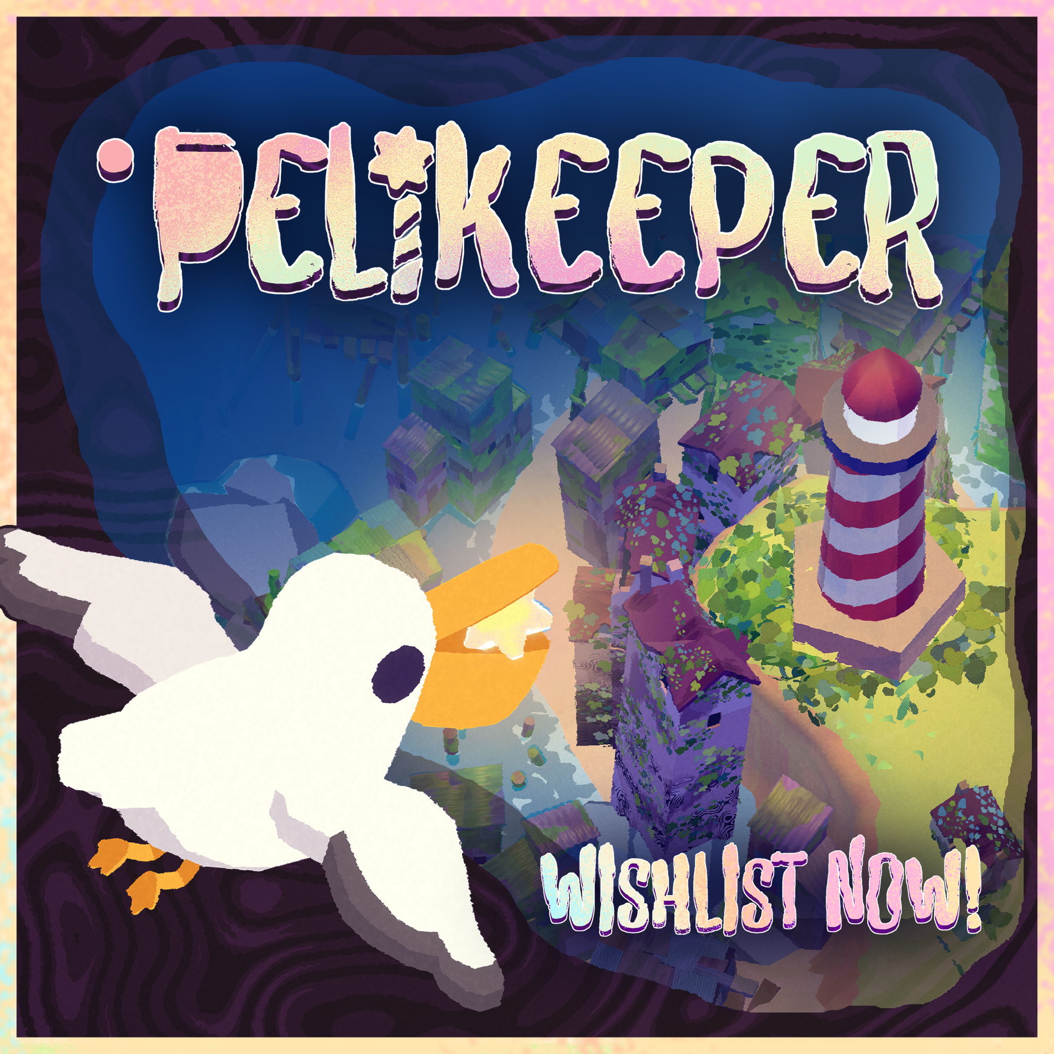 Pelikeeper
