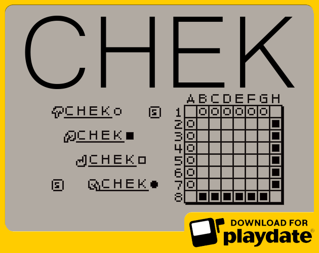 Chek