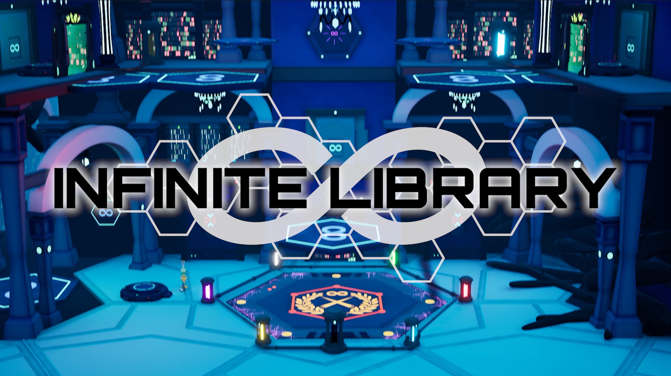 Infinite Library
