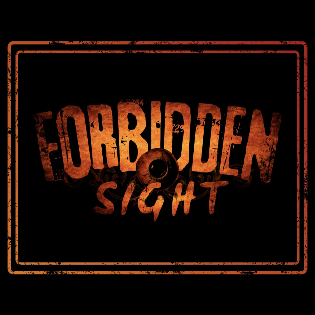 Forbidden Sight