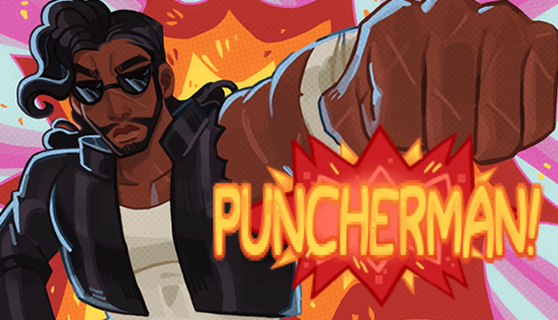 PUNCHERMAN!