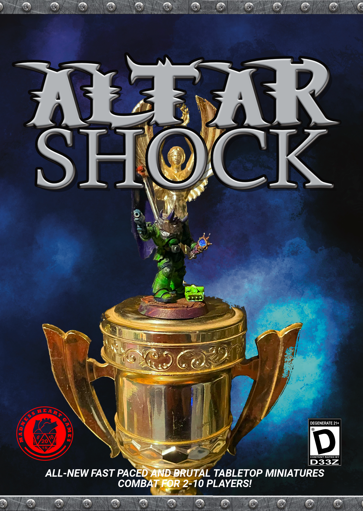 ALTARSHOCK