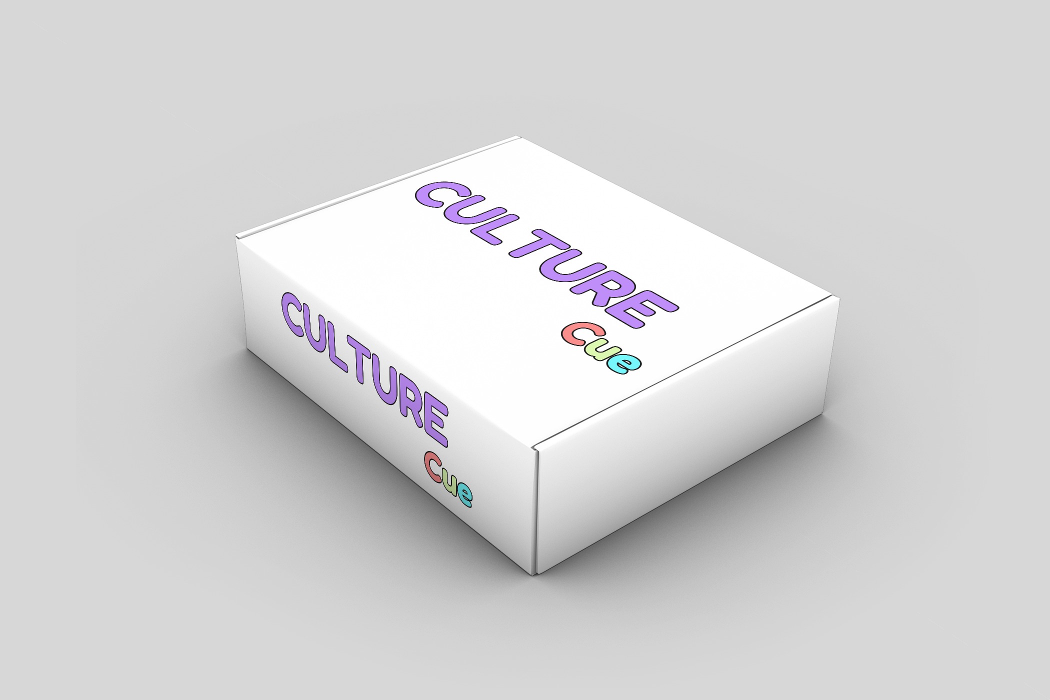 Culture Cue