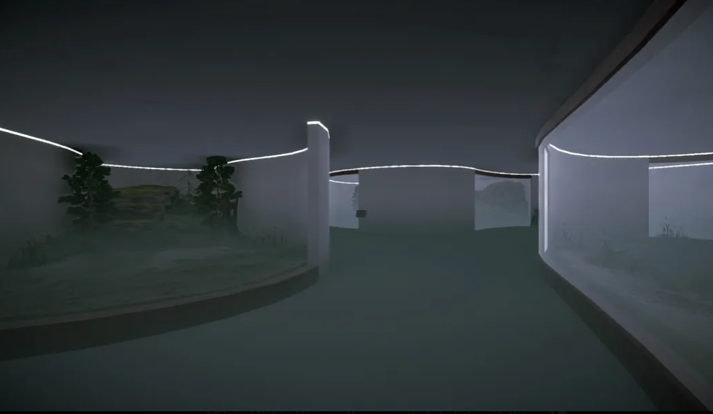 Cloning Marshland