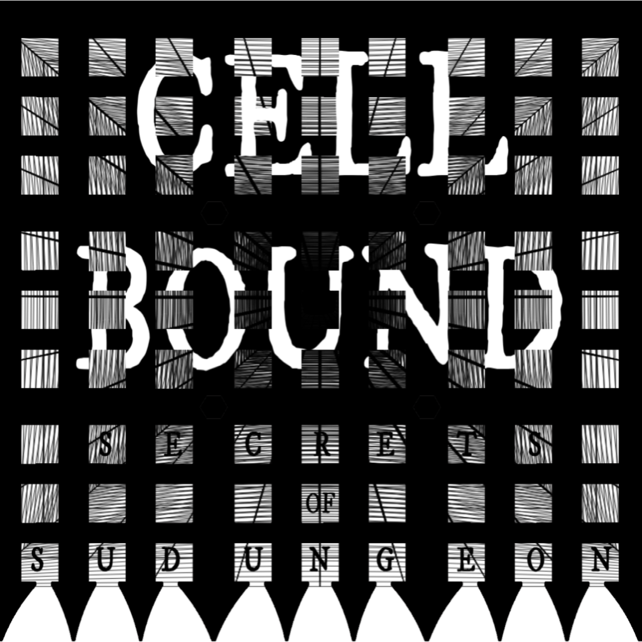 Cellbound: Secrets of Sudungeon