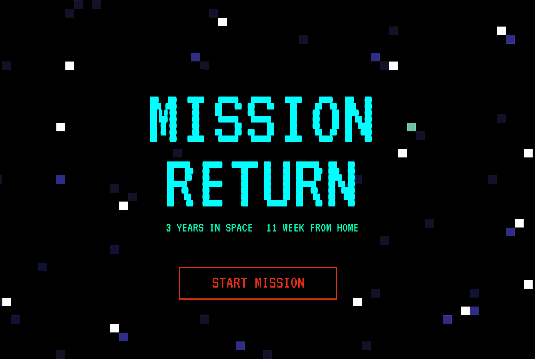 Mission Return