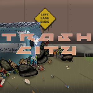 Trash City