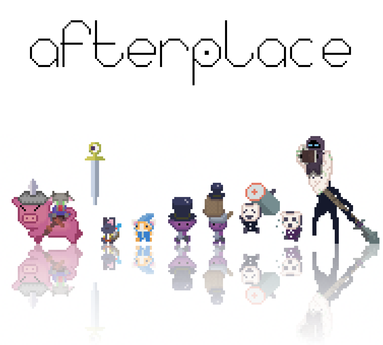 Afterplace