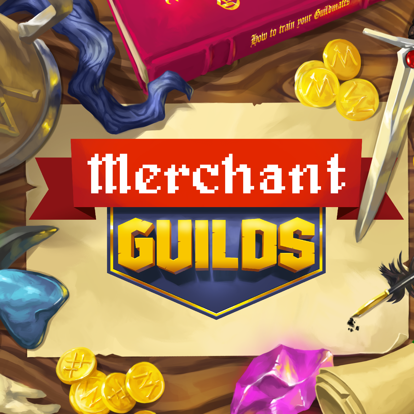 Merchant Guilds