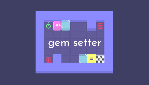 Gem Setter