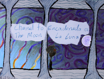 Chained to the Moon