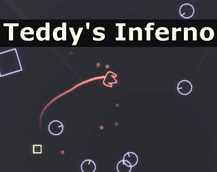 Teddy's Inferno