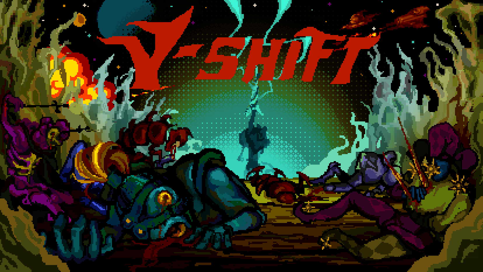 V-Shift