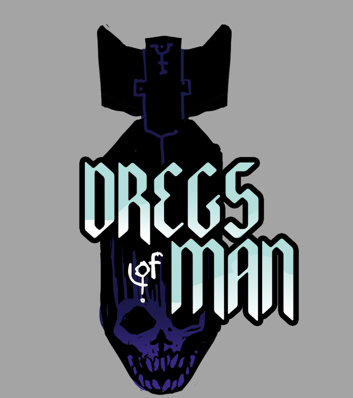 Dregs Of Man