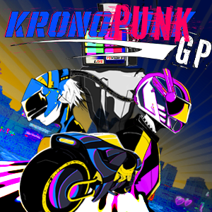 Kronopunk GP