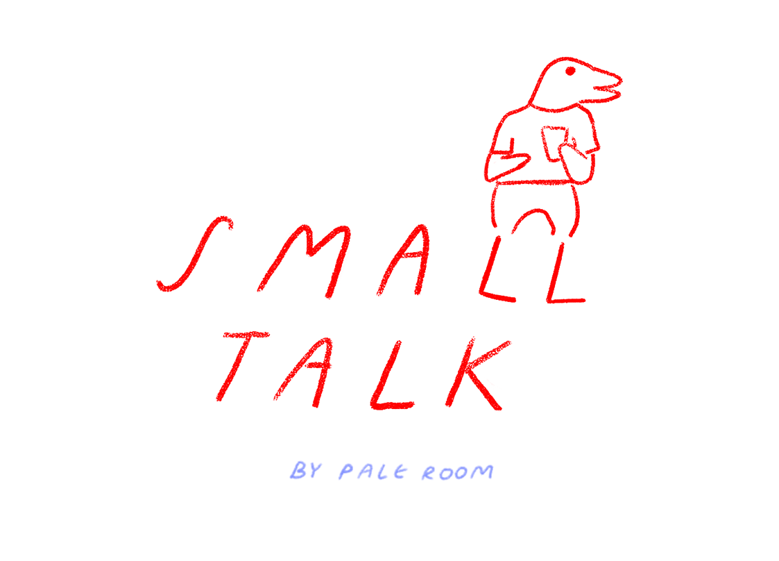 Small Talk