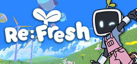 RE:Fresh