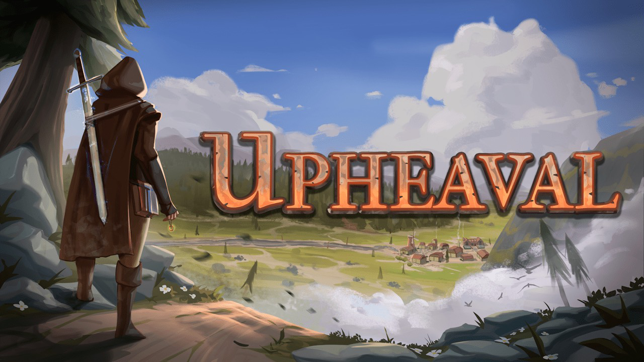 Upheaval