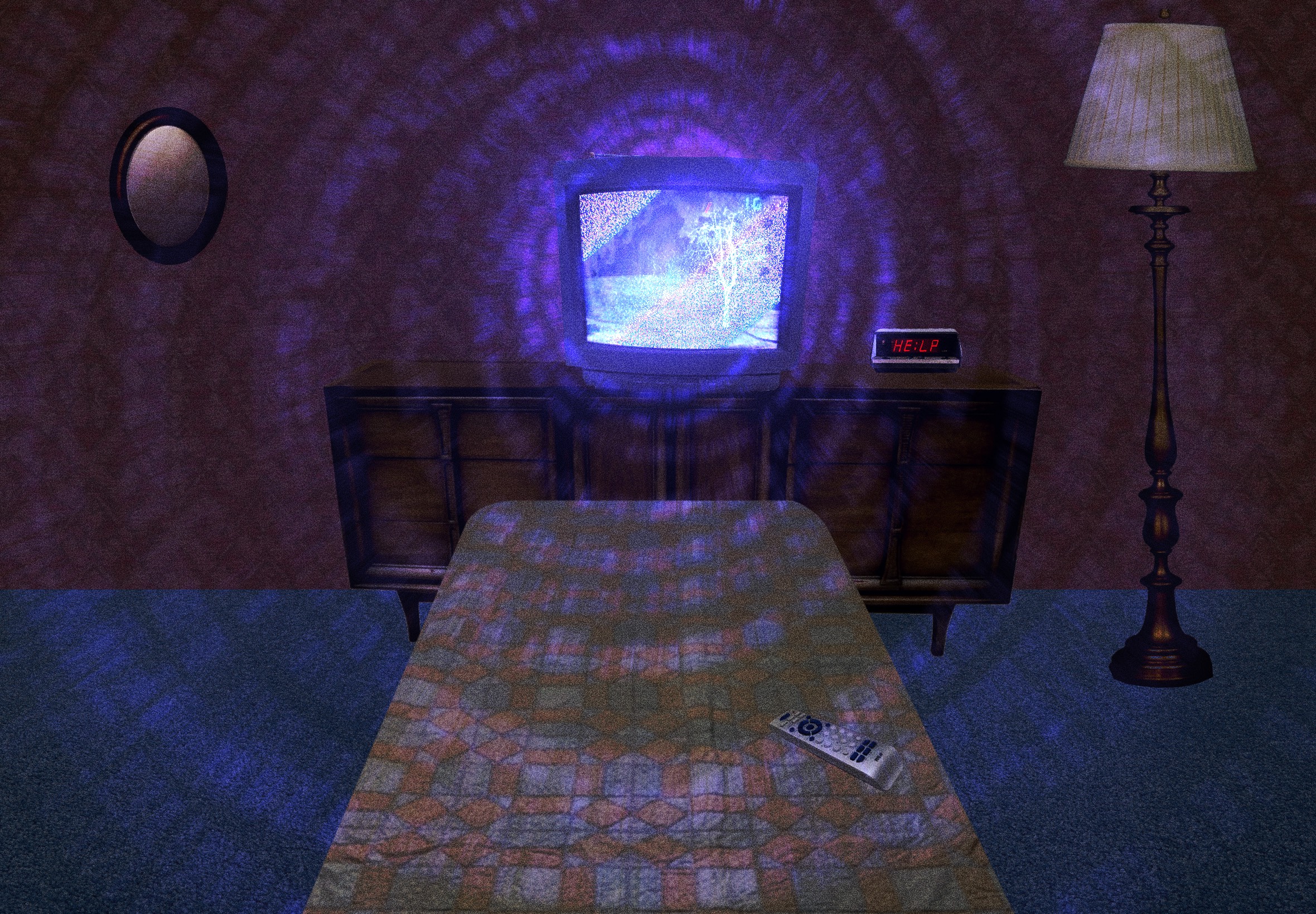 a dream within a dream