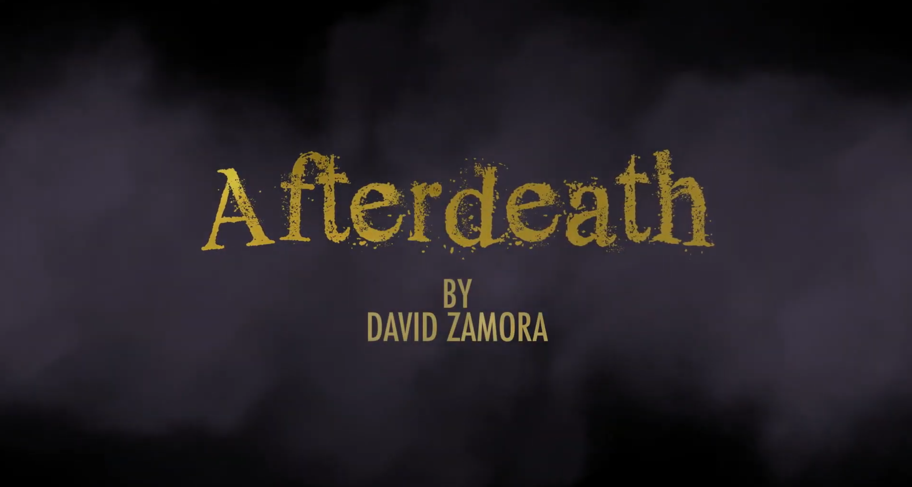 Afterdeath