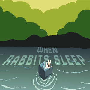 When Rabbits Sleep: A Narrative Game about Ōkunoshima’s Hidden Past