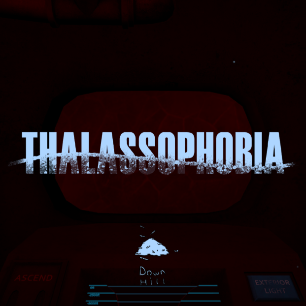 Thalassophobia