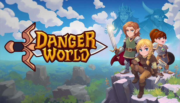 Danger World